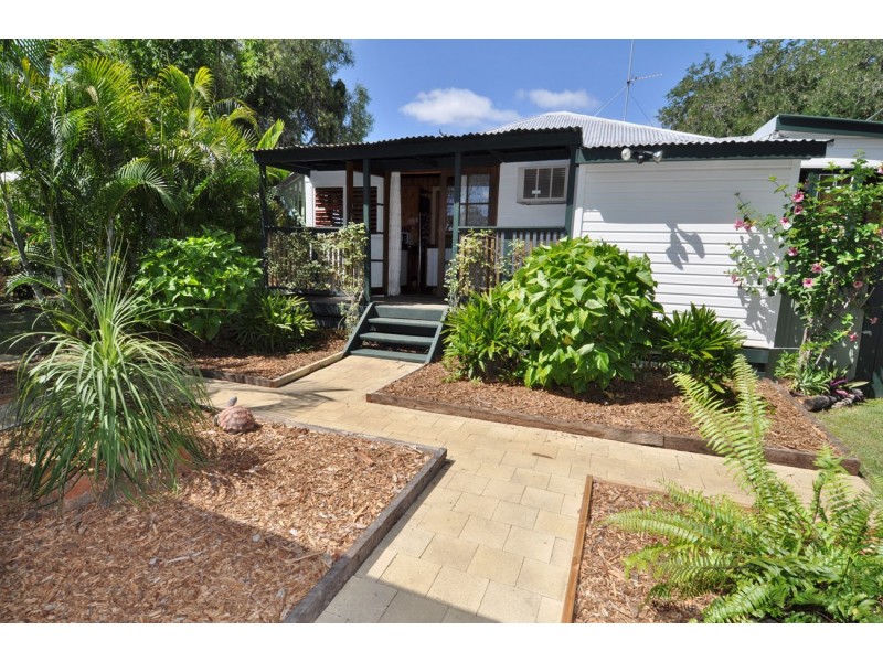 5 Arthur Jones Avenue, Charters Towers QLD 4820