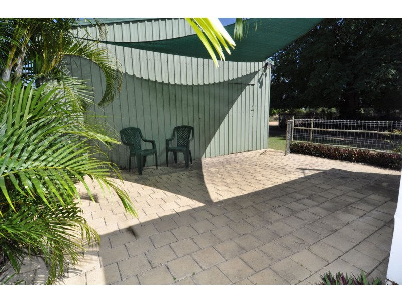 5 Arthur Jones Avenue, Charters Towers QLD 4820