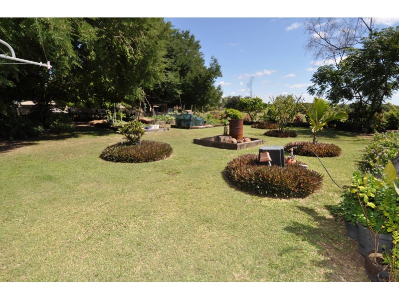 5 Arthur Jones Avenue, Charters Towers QLD 4820