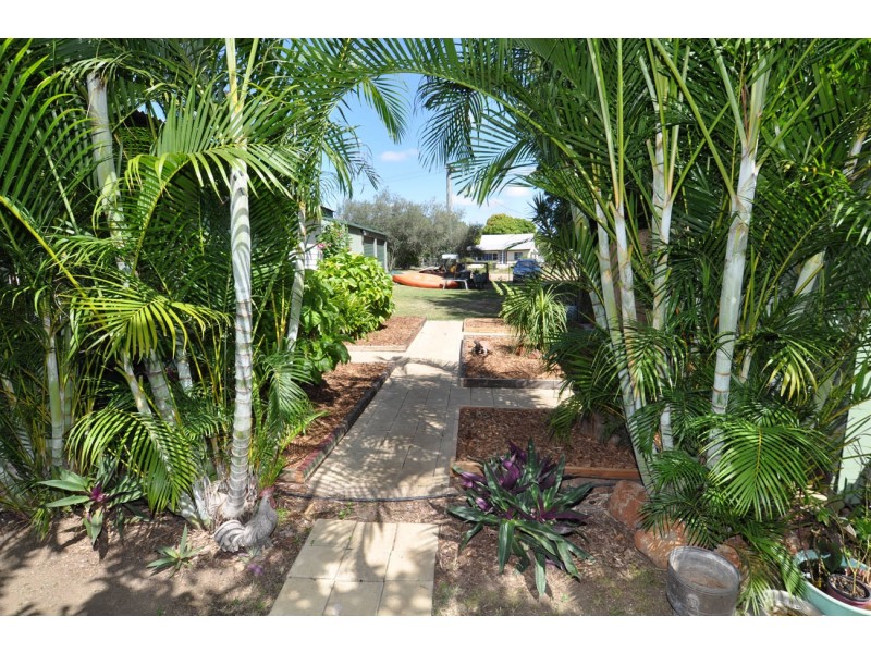 5 Arthur Jones Avenue, Charters Towers QLD 4820