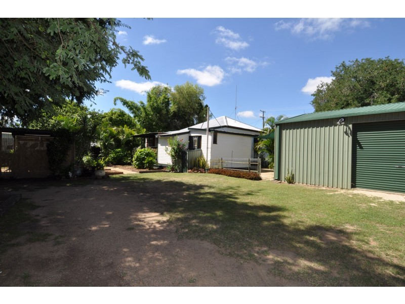 5 Arthur Jones Avenue, Charters Towers QLD 4820