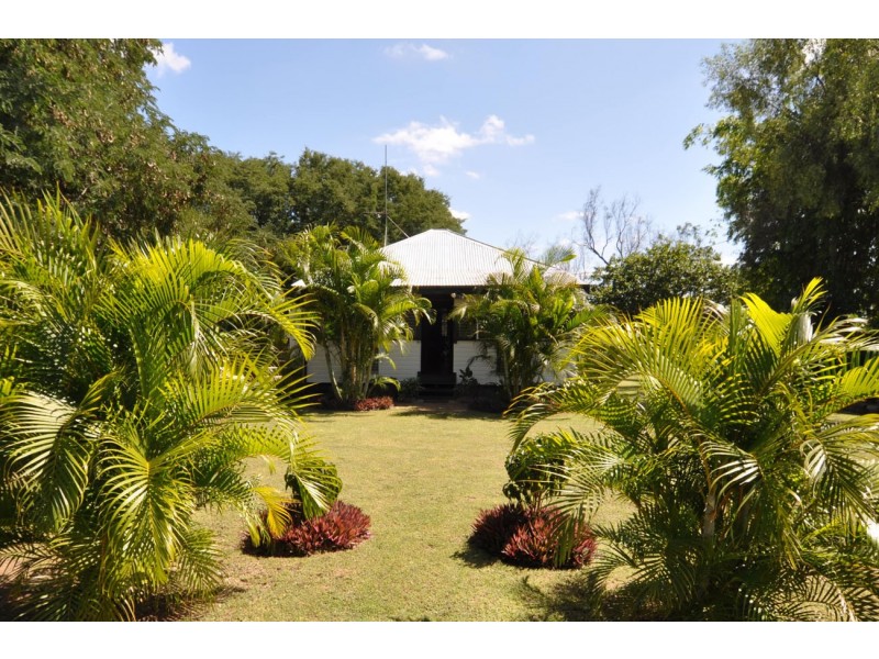 5 Arthur Jones Avenue, Charters Towers QLD 4820