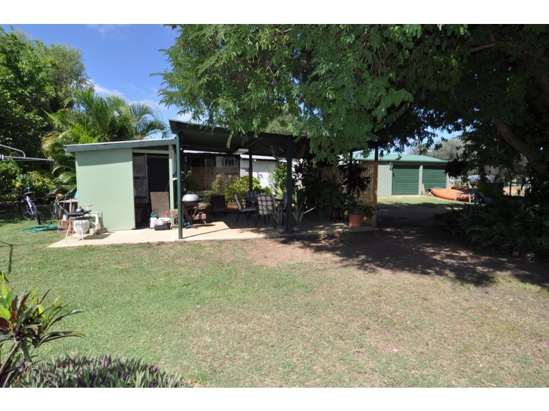 5 Arthur Jones Avenue, Charters Towers QLD 4820