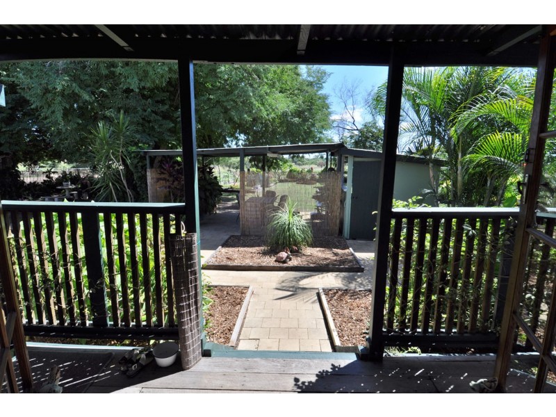 5 Arthur Jones Avenue, Charters Towers QLD 4820