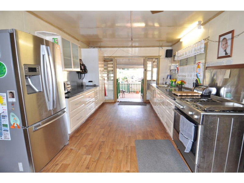 Lot 12 Flinders Highway, Charters Towers QLD 4820