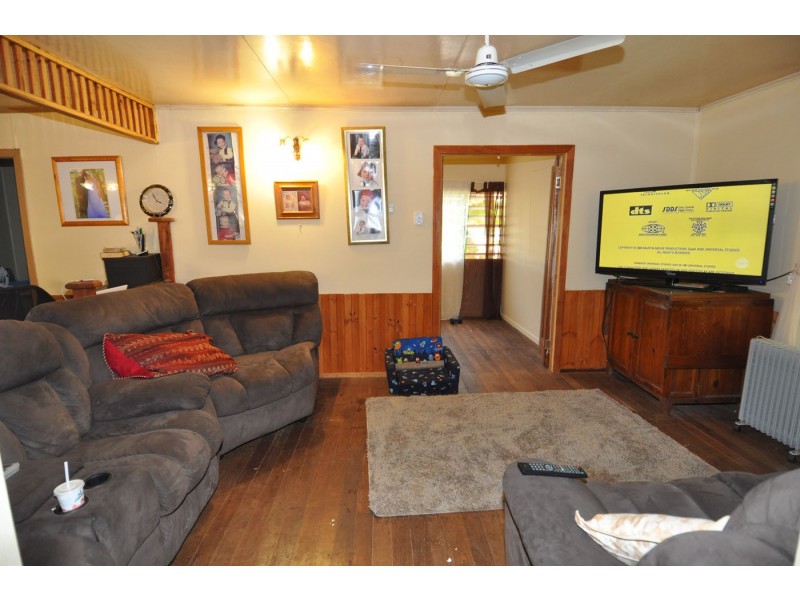 Lot 12 Flinders Highway, Charters Towers QLD 4820