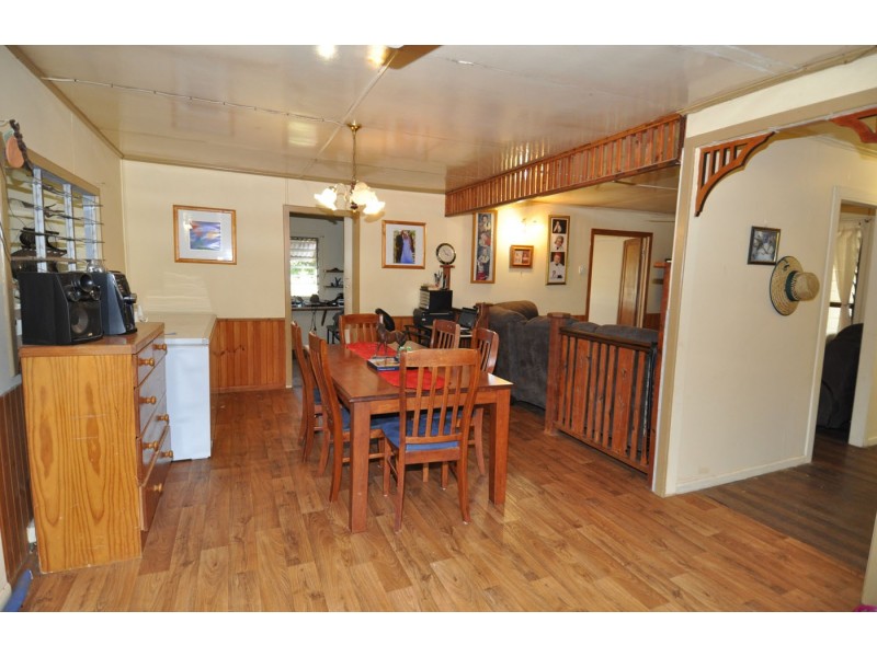 Lot 12 Flinders Highway, Charters Towers QLD 4820