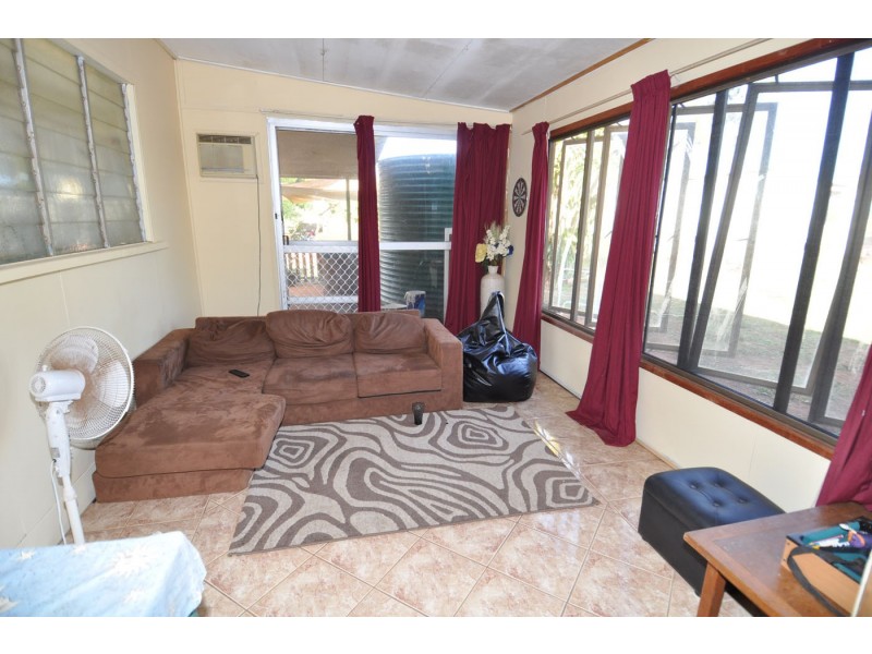 Lot 12 Flinders Highway, Charters Towers QLD 4820