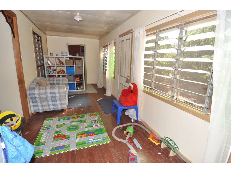 Lot 12 Flinders Highway, Charters Towers QLD 4820