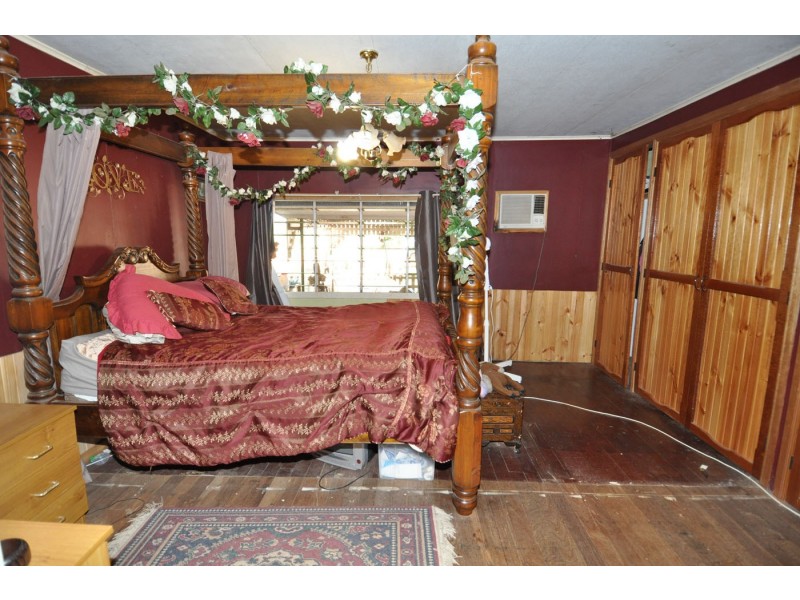 Lot 12 Flinders Highway, Charters Towers QLD 4820