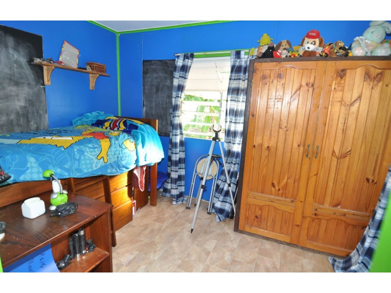 Lot 12 Flinders Highway, Charters Towers QLD 4820