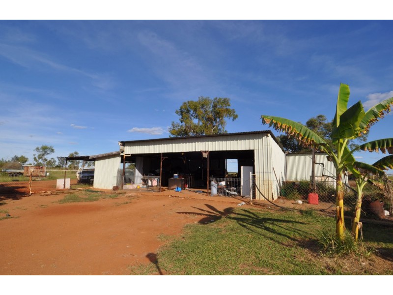 Lot 12 Flinders Highway, Charters Towers QLD 4820