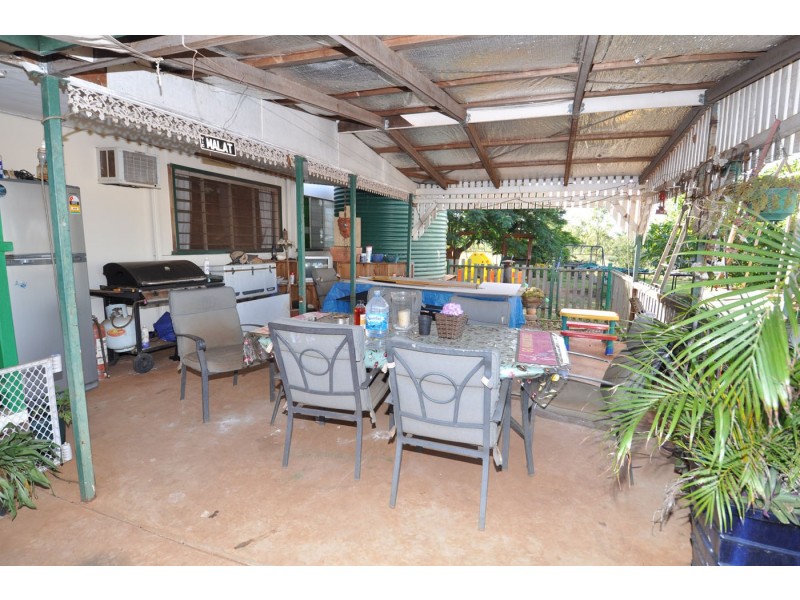 Lot 12 Flinders Highway, Charters Towers QLD 4820