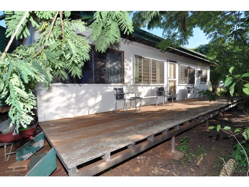 Lot 12 Flinders Highway, Charters Towers QLD 4820
