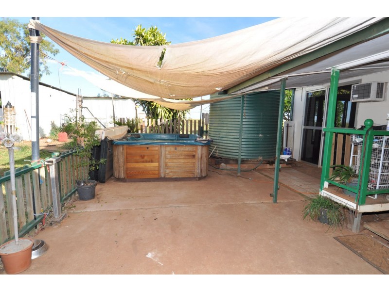 Lot 12 Flinders Highway, Charters Towers QLD 4820