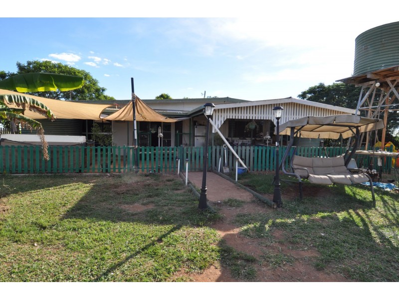 Lot 12 Flinders Highway, Charters Towers QLD 4820