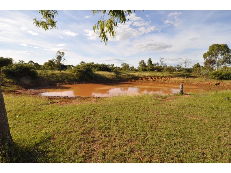 Lot 12 Flinders Highway, Charters Towers QLD 4820