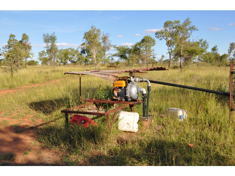 Lot 12 Flinders Highway, Charters Towers QLD 4820