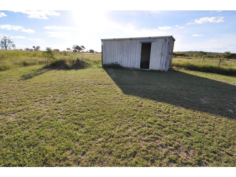 Lot 12 Flinders Highway, Charters Towers QLD 4820