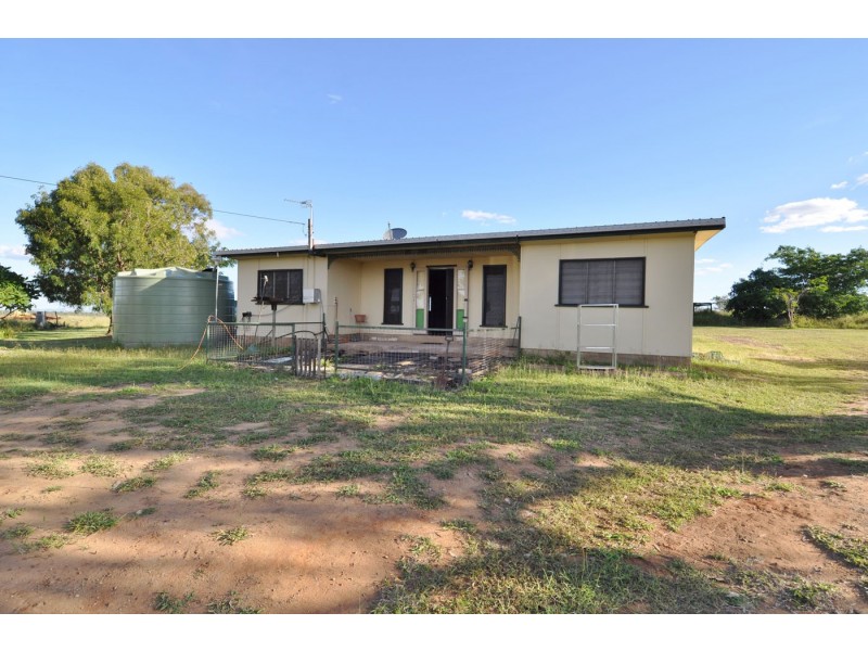 Lot 12 Flinders Highway, Charters Towers QLD 4820