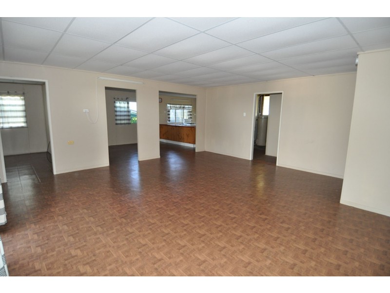 Lot 12 Flinders Highway, Charters Towers QLD 4820