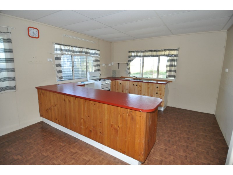 Lot 12 Flinders Highway, Charters Towers QLD 4820