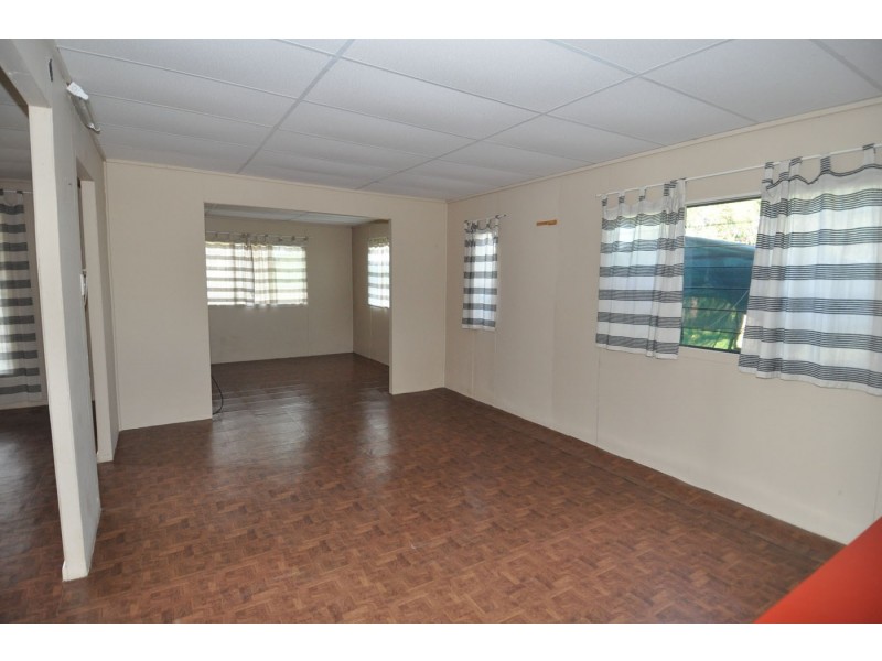 Lot 12 Flinders Highway, Charters Towers QLD 4820