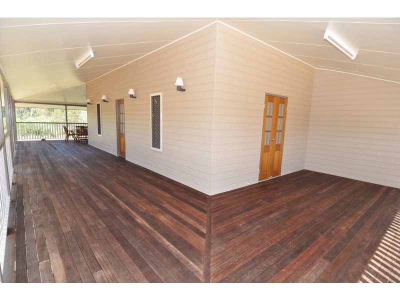 16 McKenzie Lane, Charters Towers QLD 4820