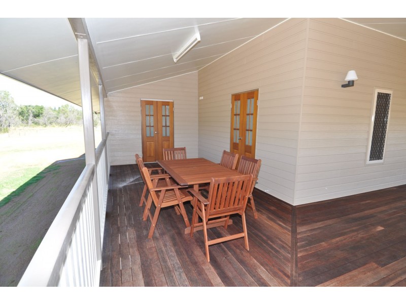 16 McKenzie Lane, Charters Towers QLD 4820