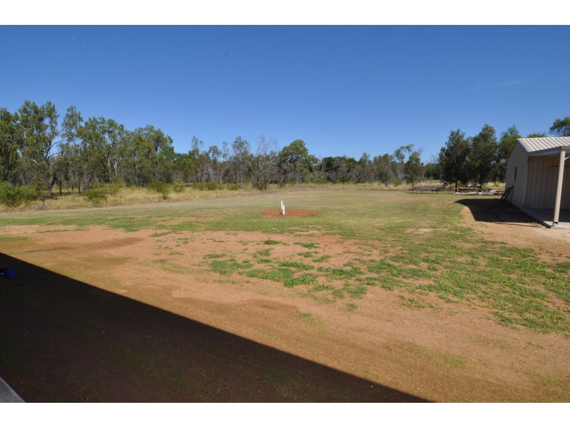 16 McKenzie Lane, Charters Towers QLD 4820