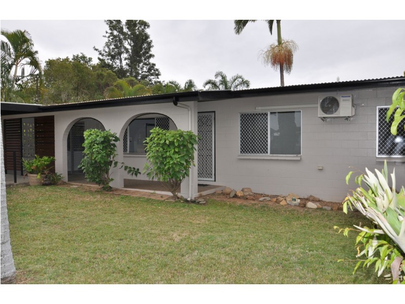 41 Bluff Road, Charters Towers QLD 4820