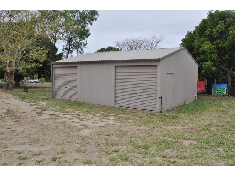 41 Bluff Road, Charters Towers QLD 4820