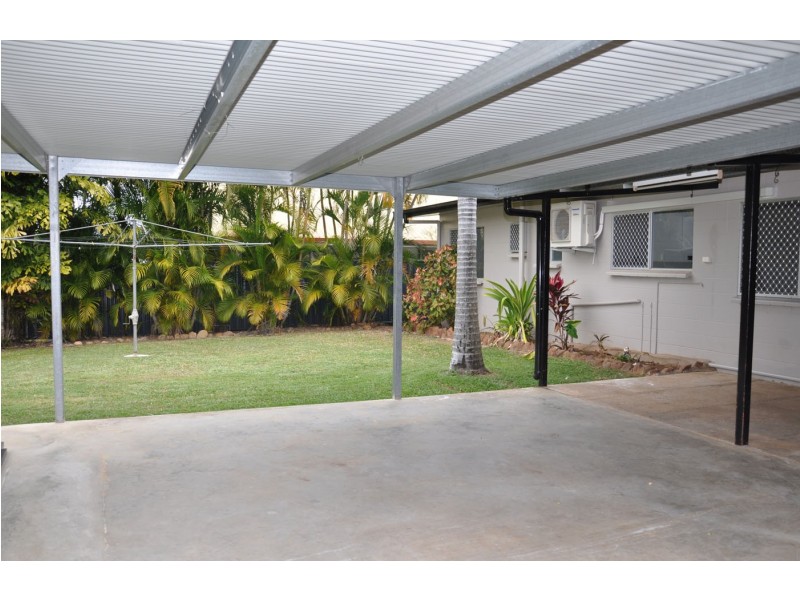 41 Bluff Road, Charters Towers QLD 4820