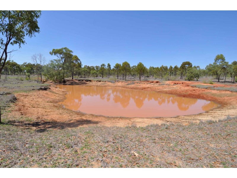 Lot 13 Macovin Ridge Road, Charters Towers QLD 4820