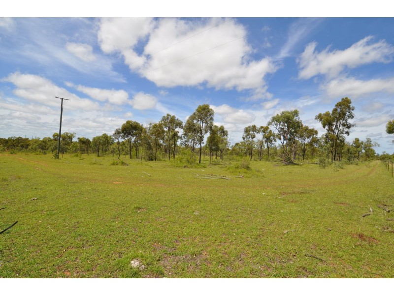 Lot 13 Macovin Ridge Road, Charters Towers QLD 4820