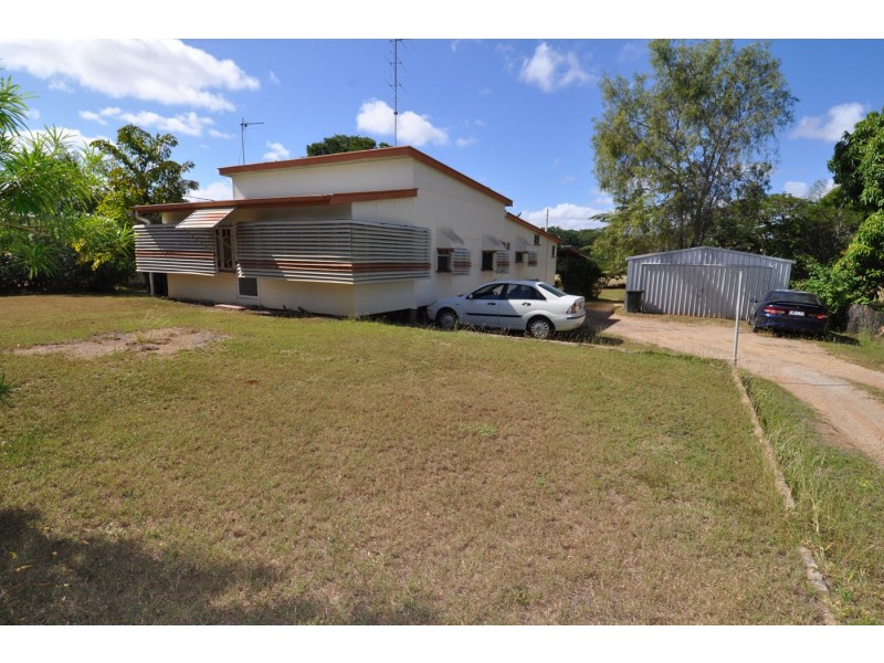 9 Racecourse Road, Charters Towers QLD 4820