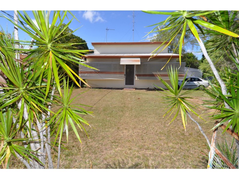 9 Racecourse Road, Charters Towers QLD 4820