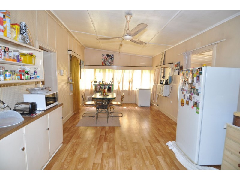 9 Racecourse Road, Charters Towers QLD 4820