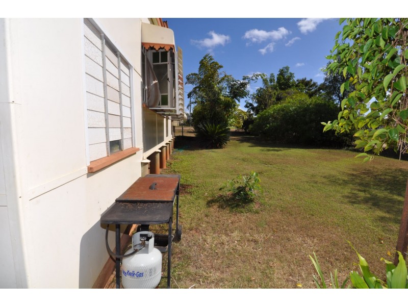 9 Racecourse Road, Charters Towers QLD 4820
