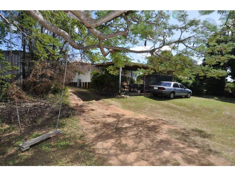 9 Racecourse Road, Charters Towers QLD 4820