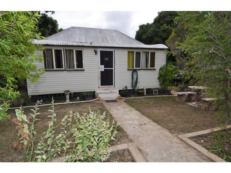 29 Anne Street, Charters Towers QLD 4820