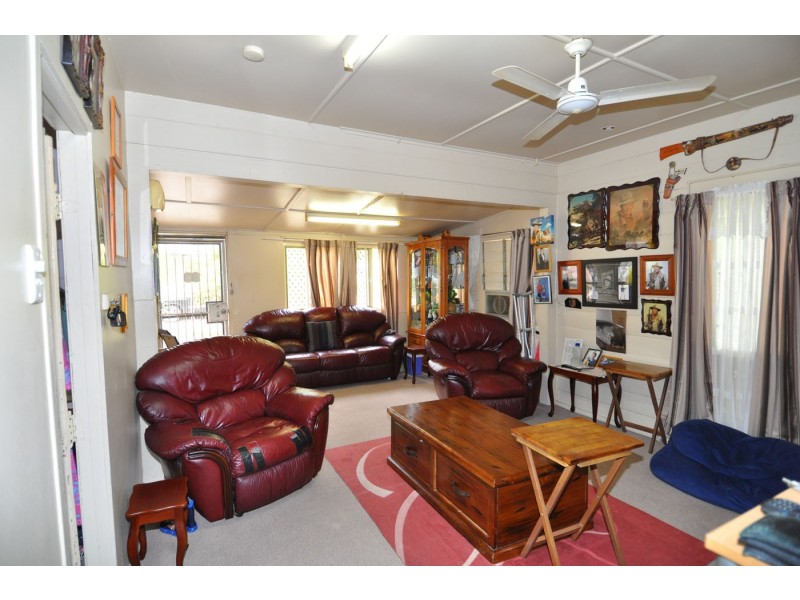 29 Anne Street, Charters Towers QLD 4820