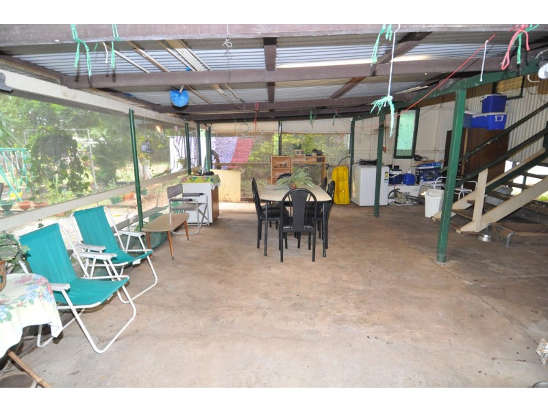 29 Anne Street, Charters Towers QLD 4820