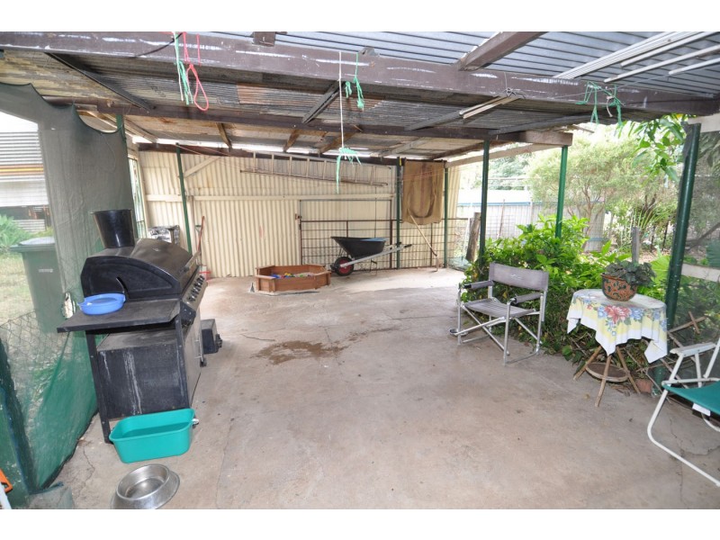 29 Anne Street, Charters Towers QLD 4820