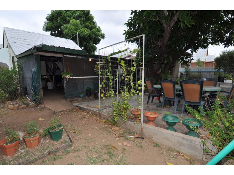 29 Anne Street, Charters Towers QLD 4820