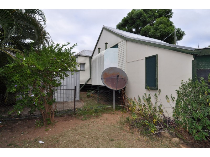 29 Anne Street, Charters Towers QLD 4820