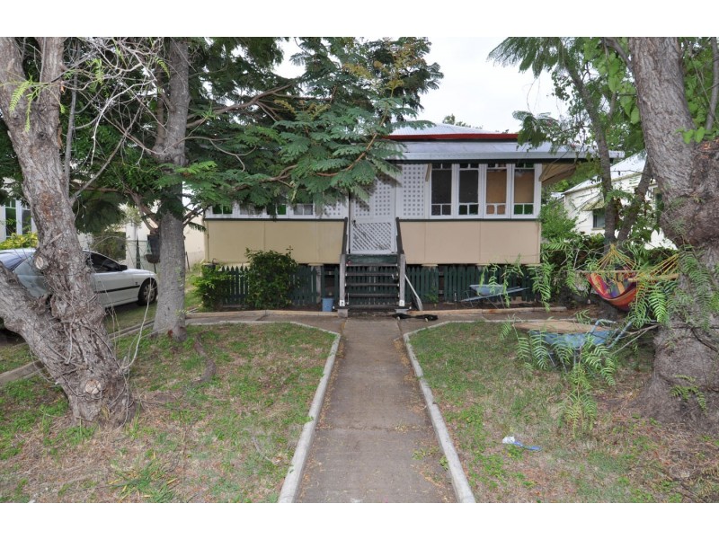 50 Anne Street, Charters Towers QLD 4820