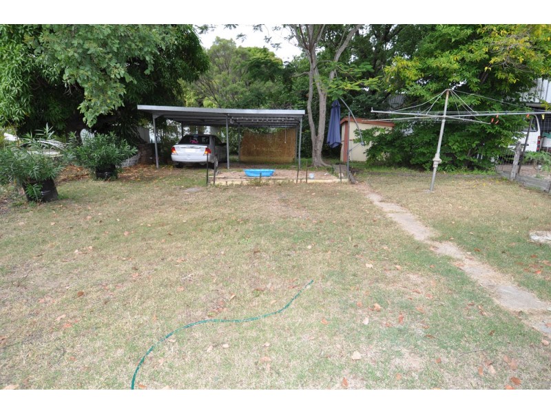 50 Anne Street, Charters Towers QLD 4820