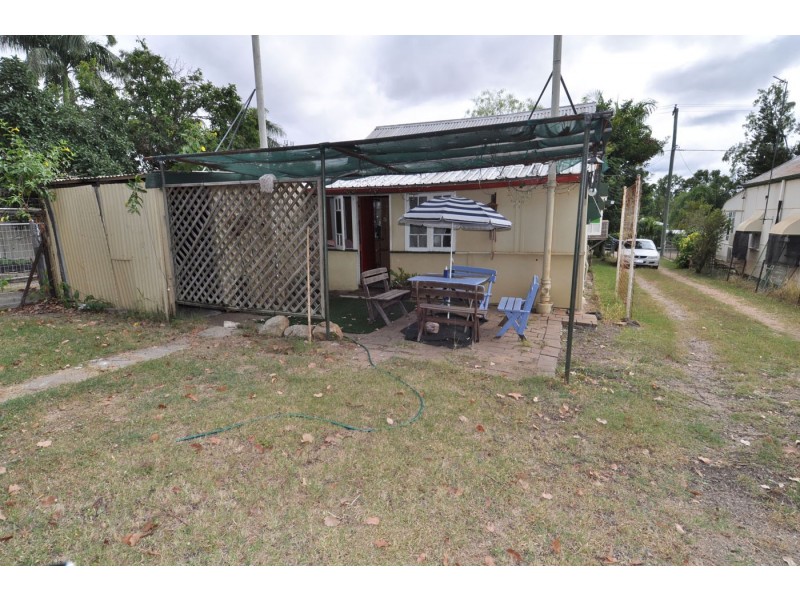 50 Anne Street, Charters Towers QLD 4820