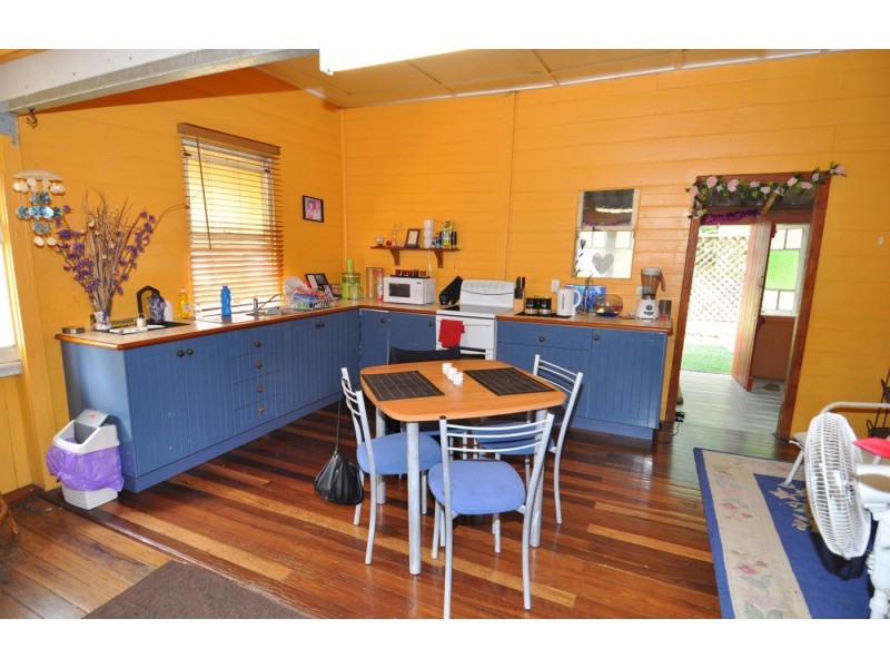 50 Anne Street, Charters Towers QLD 4820